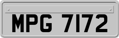 MPG7172