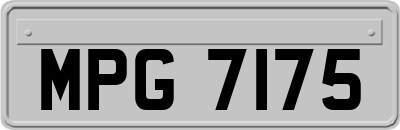 MPG7175