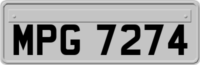 MPG7274