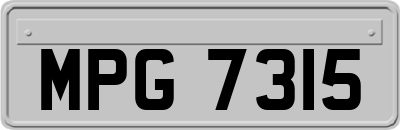 MPG7315