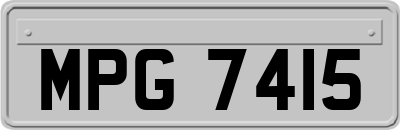 MPG7415