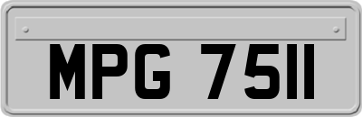 MPG7511