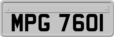 MPG7601