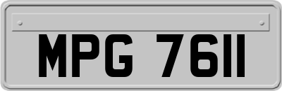 MPG7611