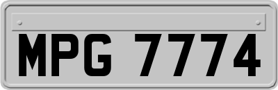 MPG7774