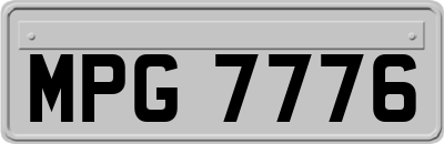 MPG7776