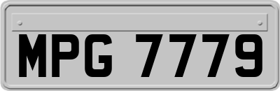 MPG7779