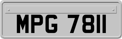 MPG7811