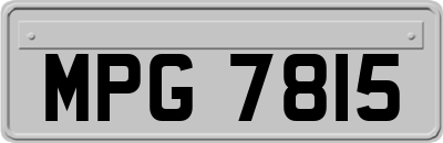 MPG7815