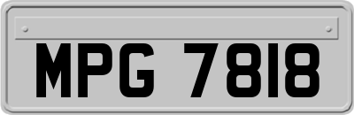 MPG7818