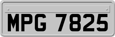 MPG7825