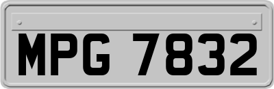 MPG7832