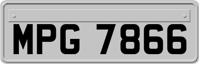 MPG7866