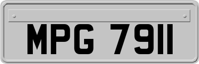 MPG7911