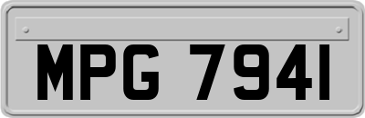 MPG7941