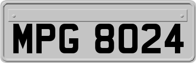 MPG8024