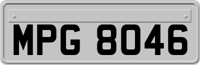 MPG8046