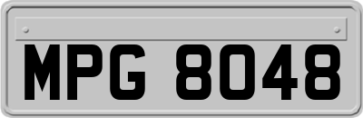 MPG8048