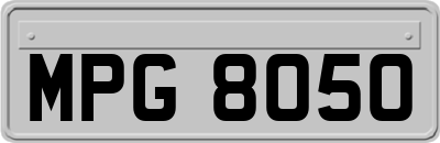 MPG8050