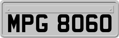 MPG8060