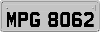 MPG8062