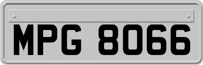 MPG8066