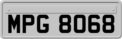 MPG8068