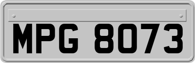 MPG8073