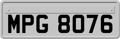 MPG8076