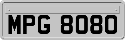 MPG8080