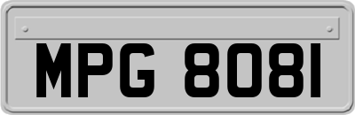 MPG8081