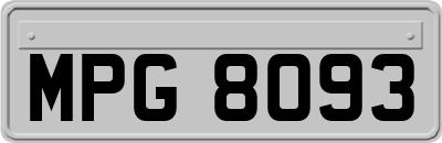 MPG8093