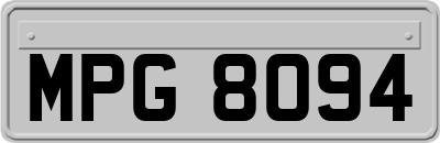 MPG8094