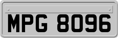 MPG8096