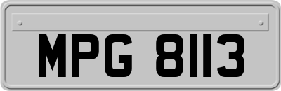 MPG8113