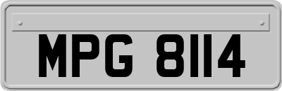 MPG8114