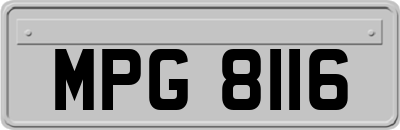 MPG8116