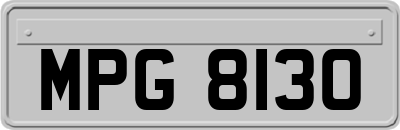 MPG8130