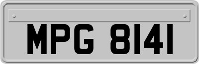 MPG8141