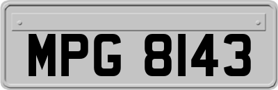 MPG8143