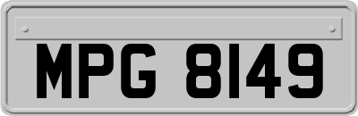 MPG8149