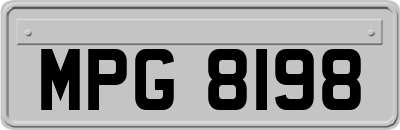 MPG8198