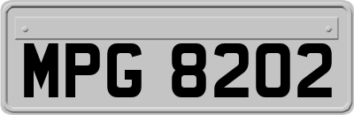 MPG8202