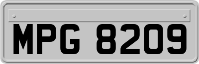 MPG8209