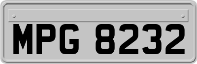MPG8232