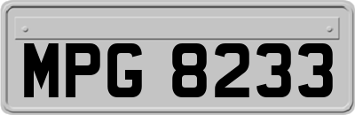 MPG8233
