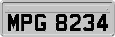 MPG8234