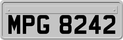 MPG8242