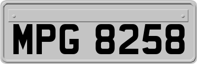 MPG8258