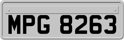 MPG8263